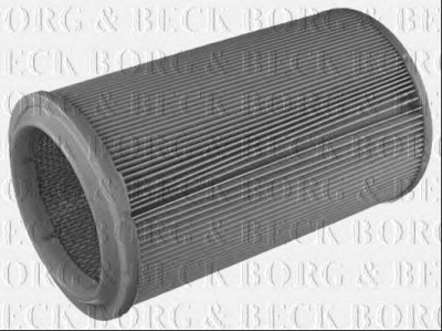 BORG & BECK bfa2342 -  Воздушный фильтр